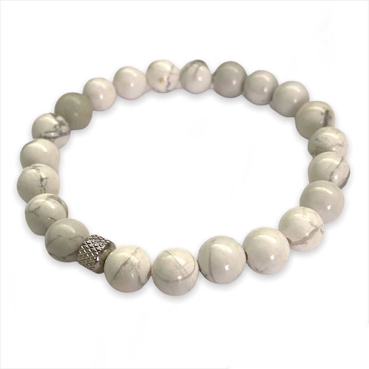 Classic Howlite